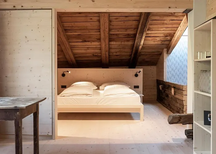 Hotel Strobl