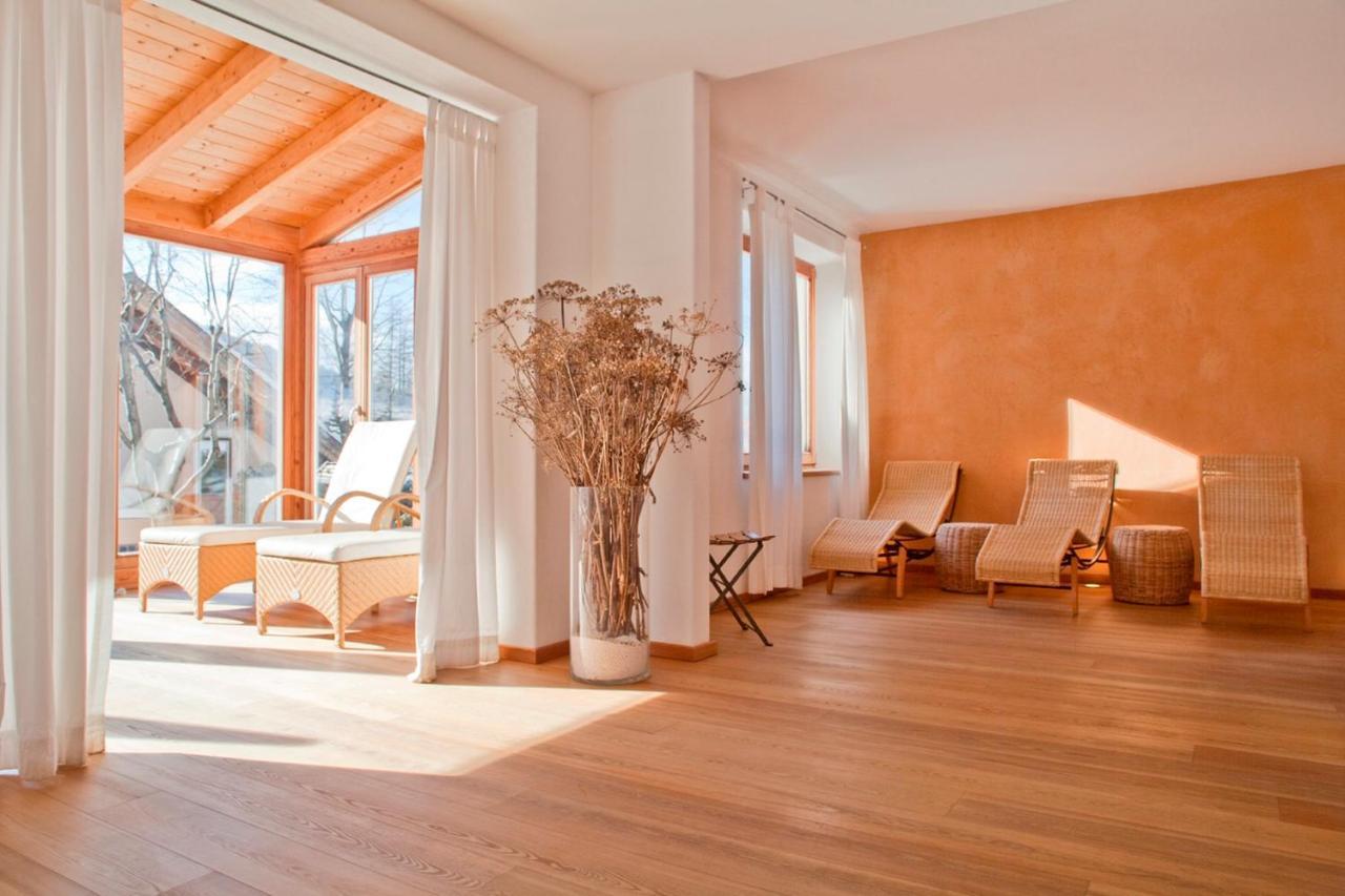 Strobl Hotel