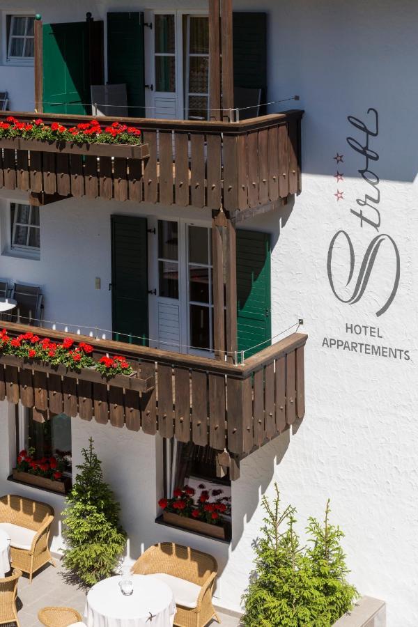 Hotel Strobl
