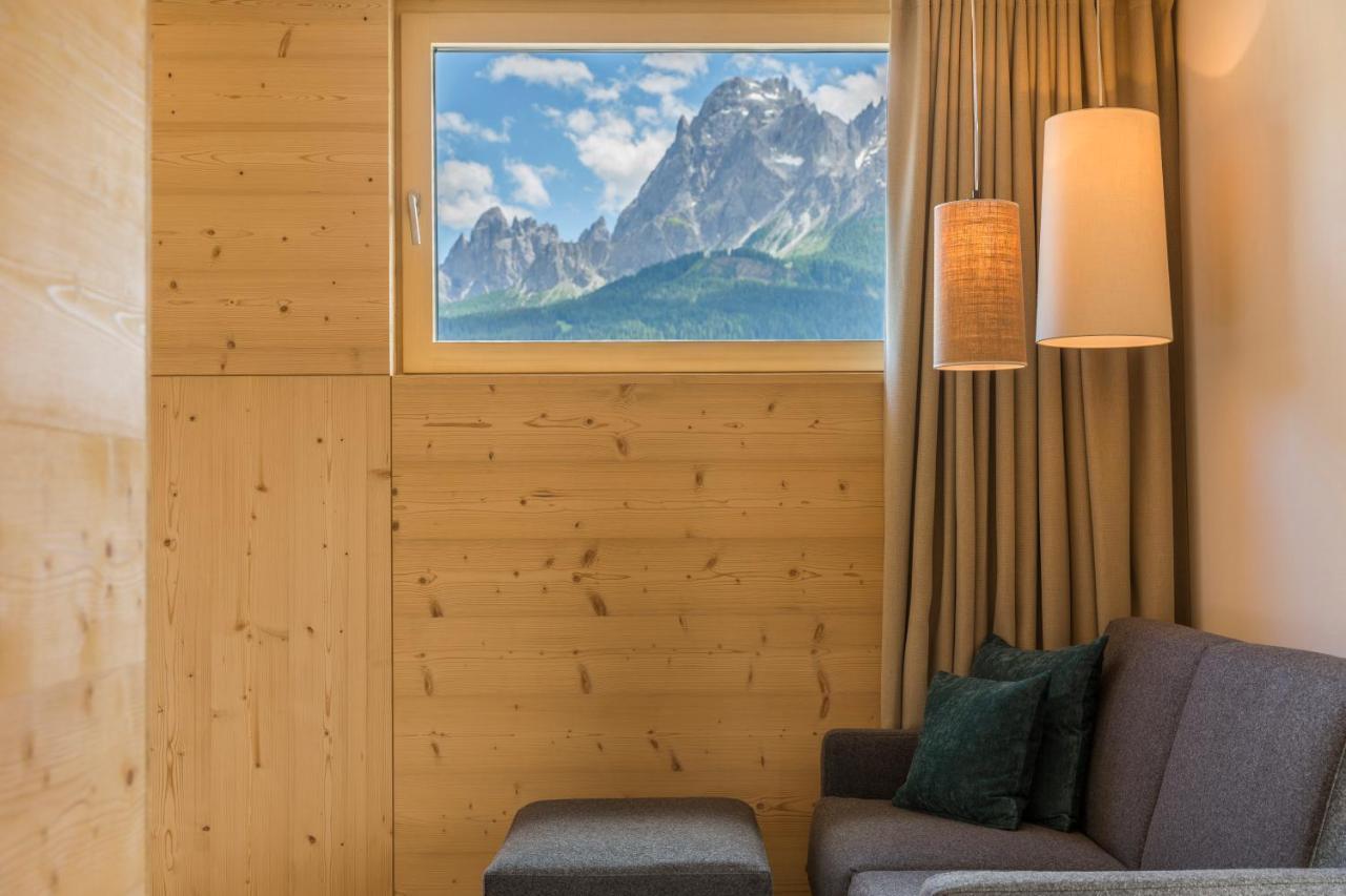 Hotel Strobl Sexten